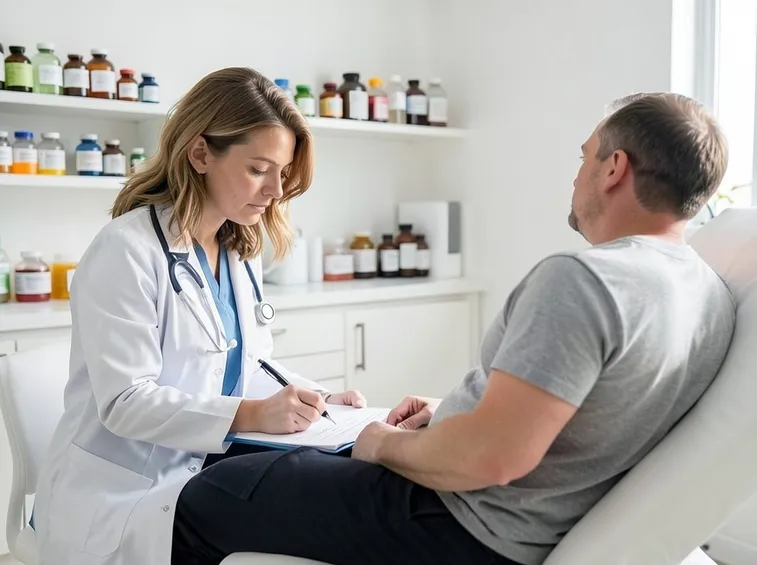 Esami diagnosticare celiachia